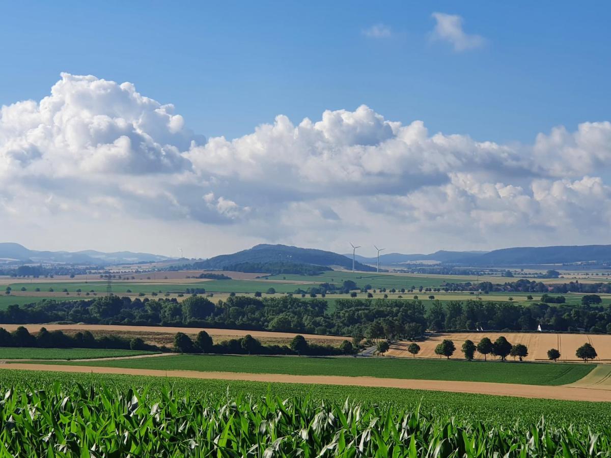 Kansteinblick Weserbergland Salzhemmendorf Extérieur photo