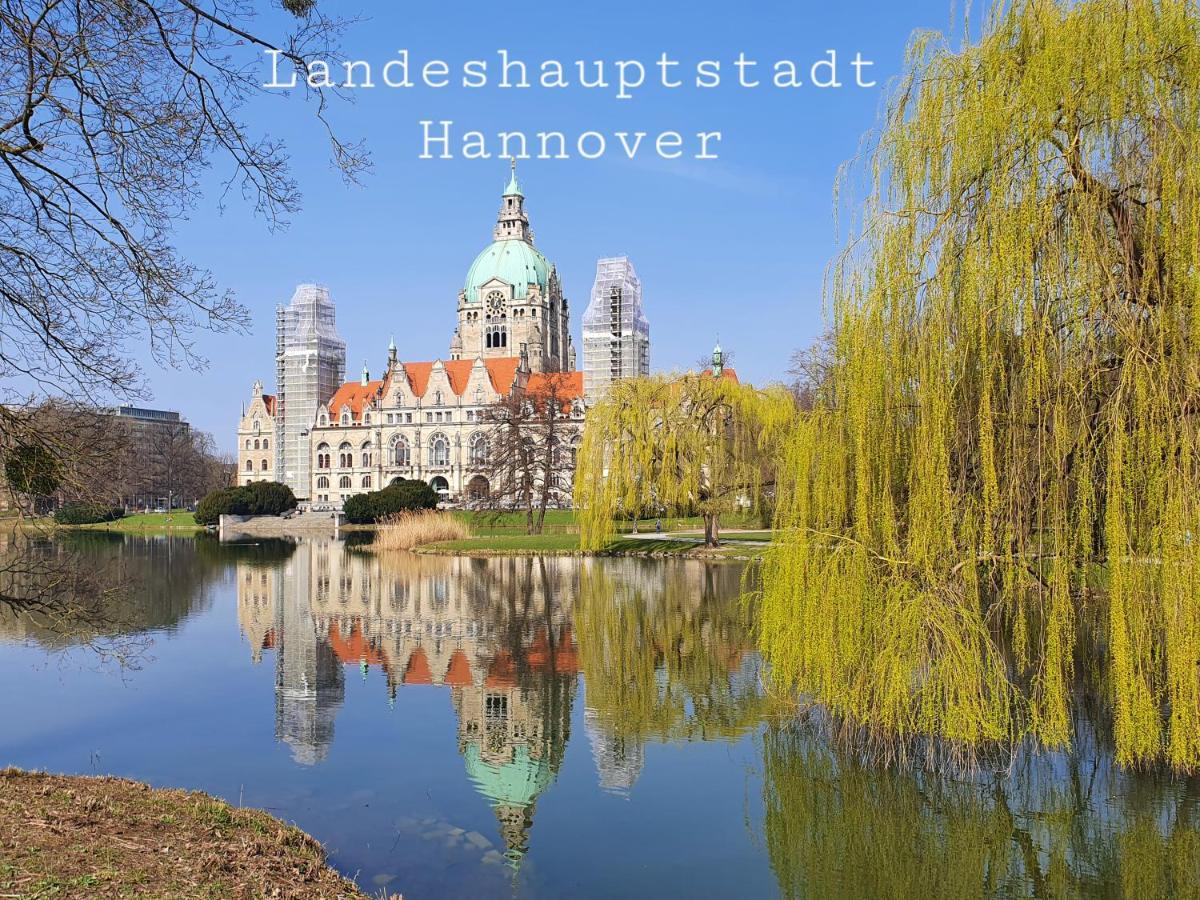 Kansteinblick Weserbergland Salzhemmendorf Extérieur photo