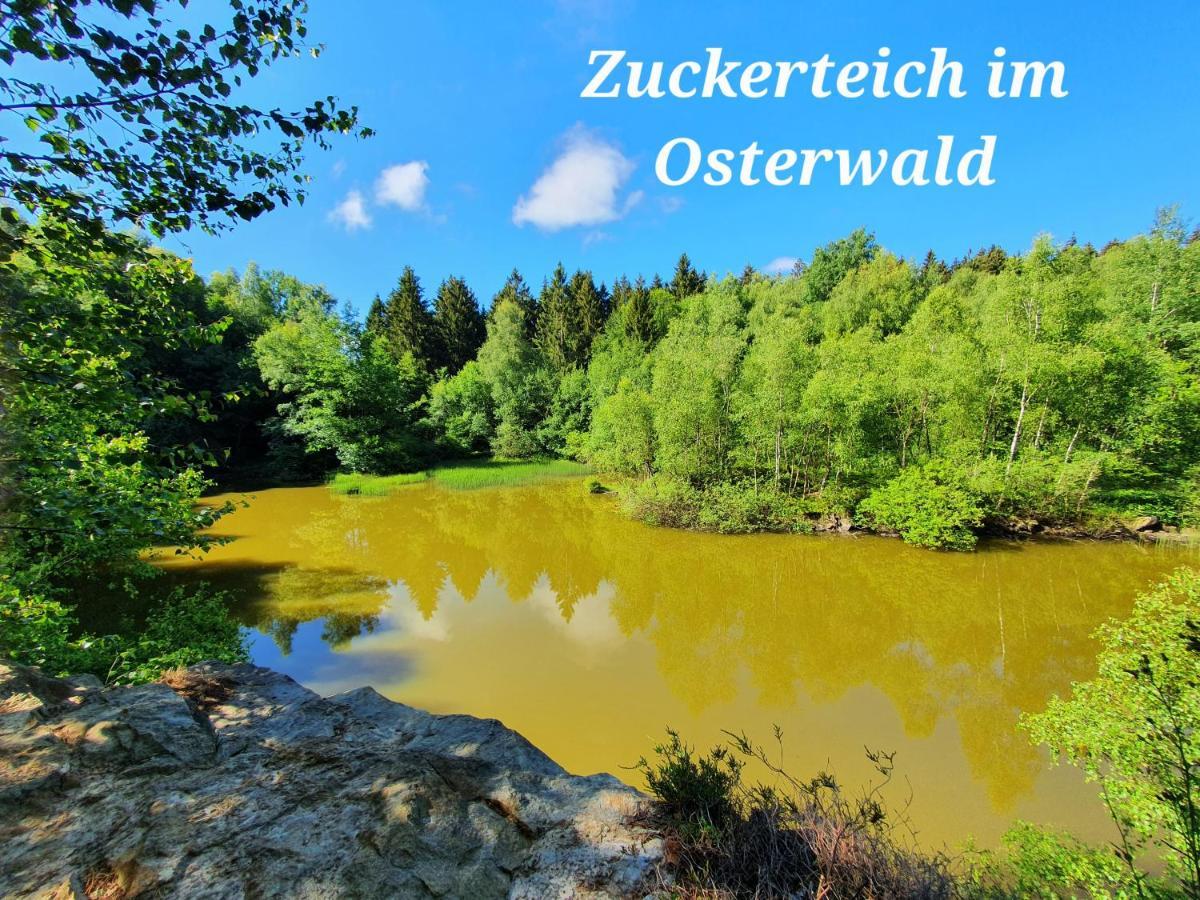 Kansteinblick Weserbergland Salzhemmendorf Extérieur photo