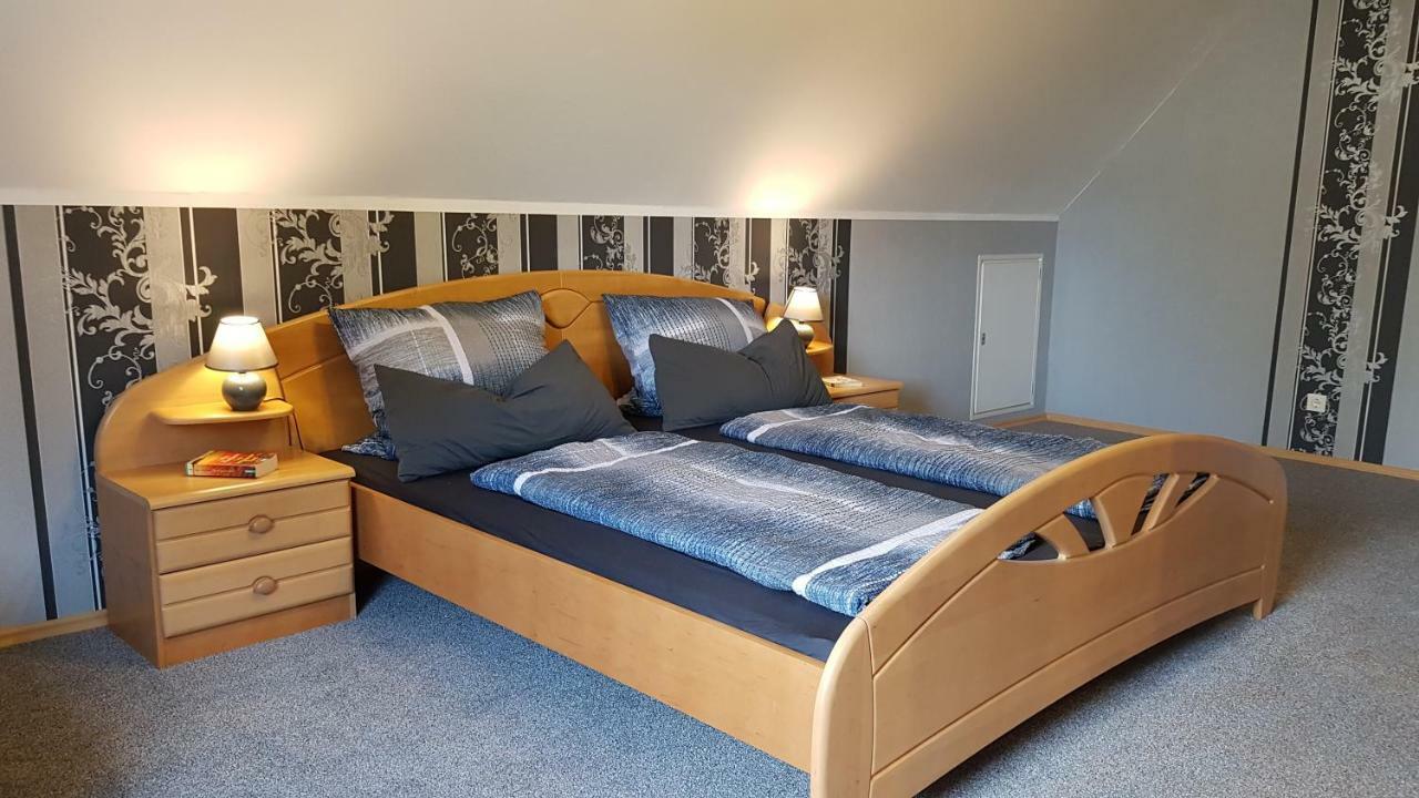 Kansteinblick Weserbergland Salzhemmendorf Extérieur photo