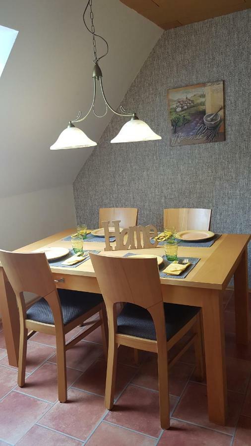 Kansteinblick Weserbergland Salzhemmendorf Extérieur photo