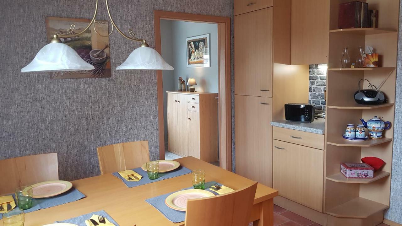 Kansteinblick Weserbergland Salzhemmendorf Extérieur photo
