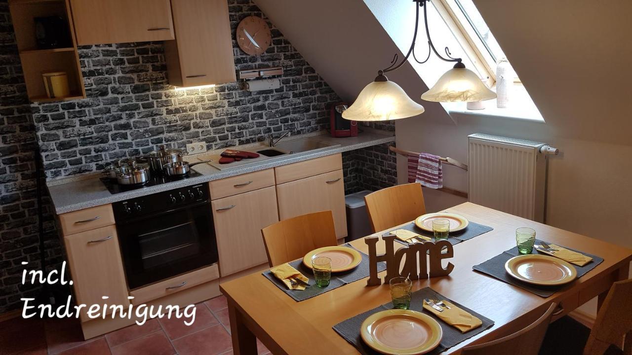 Kansteinblick Weserbergland Salzhemmendorf Extérieur photo