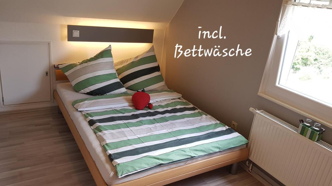 Kansteinblick Weserbergland Salzhemmendorf Extérieur photo
